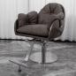 Preview: 360Home Friseurladen Haarsalon Schmink Friseur hocker sessel Drehstuhl Kosmetikhocker